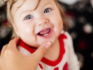 12 Safe and Soothing Home Remedies for Baby Teething Relief