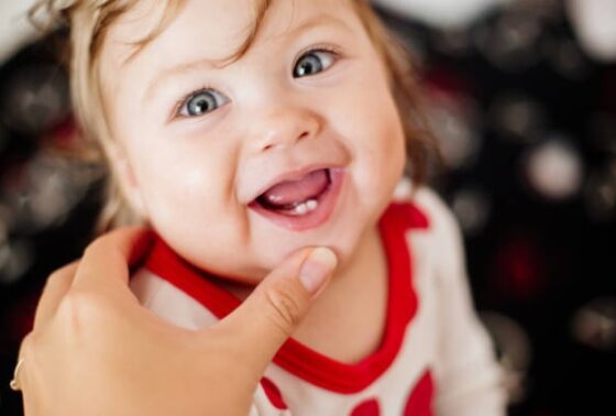 12 Safe and Soothing Home Remedies for Baby Teething Relief