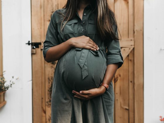Top Pregnancy Tips Every Mom-to-Be Should Know!