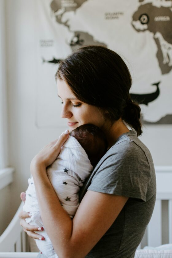 Mom’s Best Advice: Life Tips Straight From the Heart
