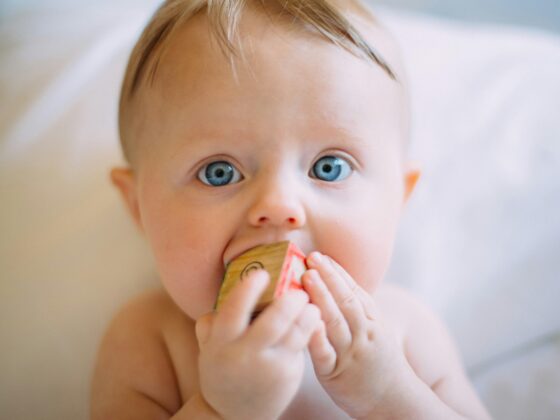 Top Baby Amazon Accessories You’ll Wish You Had Sooner!