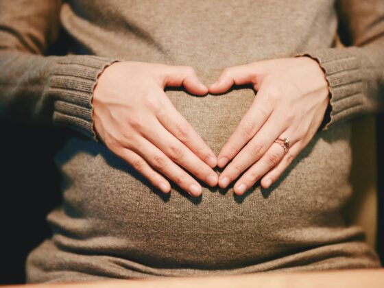 Pregnancy 101: Newbie Tips for Your Amazing Baby Journey