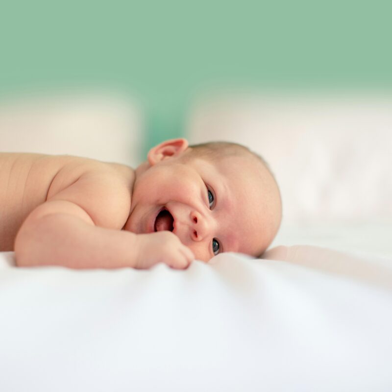 Baby Health 101: A Simple Guide for New Parents Baby Health 101: A Simple Guide for New Parents