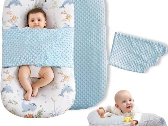Top Baby Amazon Accessories You’ll Wish You Knew Sooner!