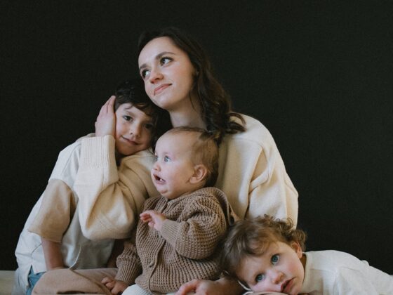 Life Lessons From Mom: Tips That Actually Work! – Timeless Wisdom for Real Life