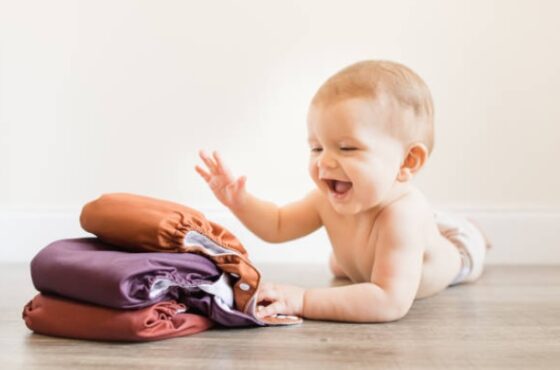 Eco-Friendly Baby Diapers: News, Reviews & What Every Parent Should Know