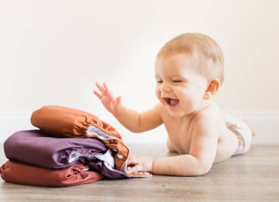Eco-Friendly Baby Diapers: News, Reviews & What Every Parent Should Know