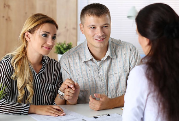 First-Time Adoption Tips for Couples