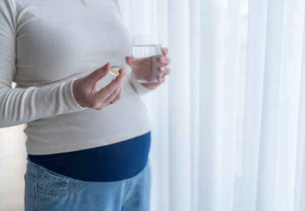 First Trimester Pregnancy Tips for New Moms