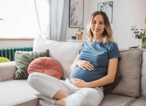 First Trimester Pregnancy Tips for New Moms