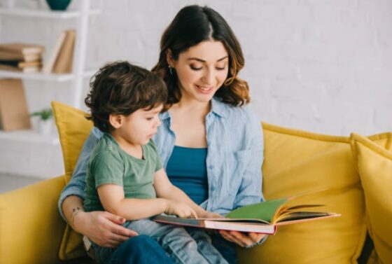 How to Create a Morning Routine with Toddlers