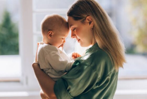 Latest Baby Care Tips for New Moms in 2025