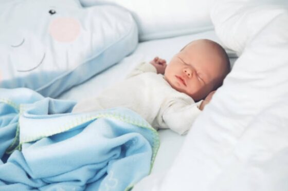 Newborn Sleep Advice from Pediatricians