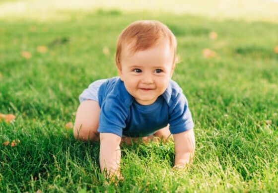 Tips for Boosting Baby’s Immune System Naturally