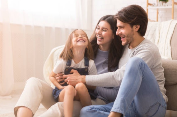 What to Expect After Child Adoption