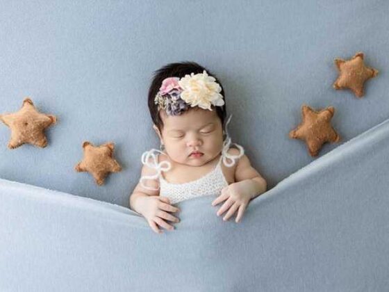 Newborn Tips Every Parent Wishes They Knew Sooner!