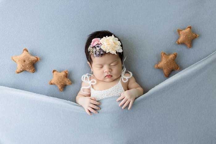 Newborn Tips Every Parent Wishes They Knew Sooner!