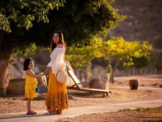 Mom’s Best Advice: Life Tips You’ll Actually Use!