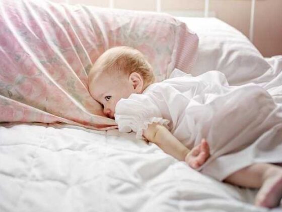 Baby for Newbies: Your Easy Guide to Newborn Life Basics