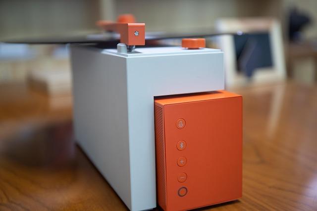 how a Smart Sound Machine Can Save Your Sanity (and your Baby's Sleep)