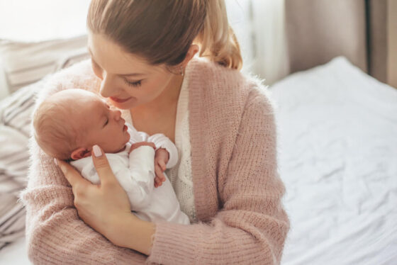 Mom Training 101: Tips Every New Mom Wishes She Knew – A Gentle, Honest Guide for the First Year