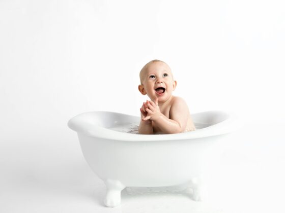 Top Baby Tips Every New Parent Needs to Know!