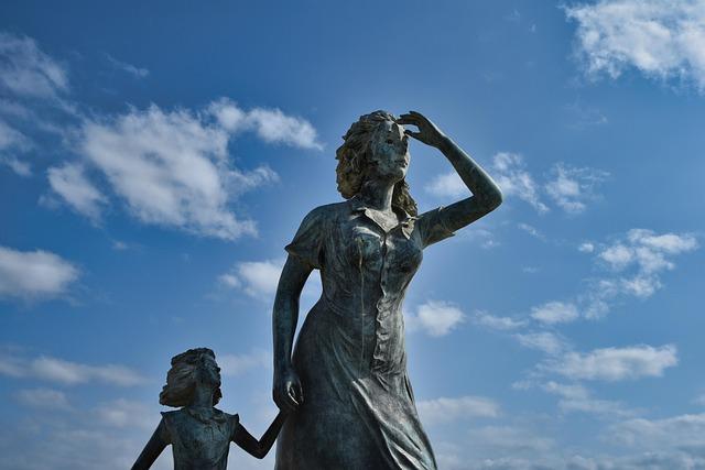 Finding Your Tribe: Why Support Networks Are Game Changers