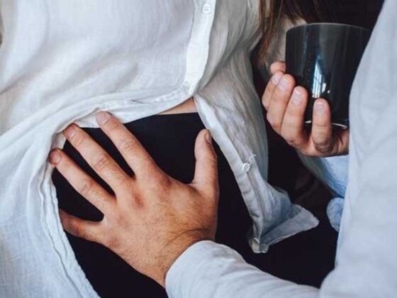 Pregnancy Tips You’ll Wish You Knew Sooner!