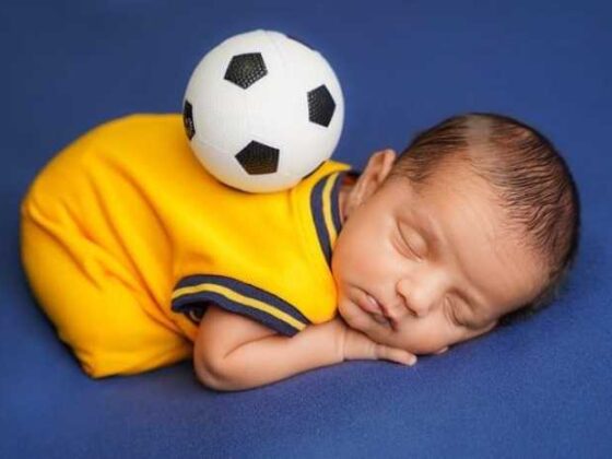 10 Must-Have Baby Accessories Every New Parent Needs!