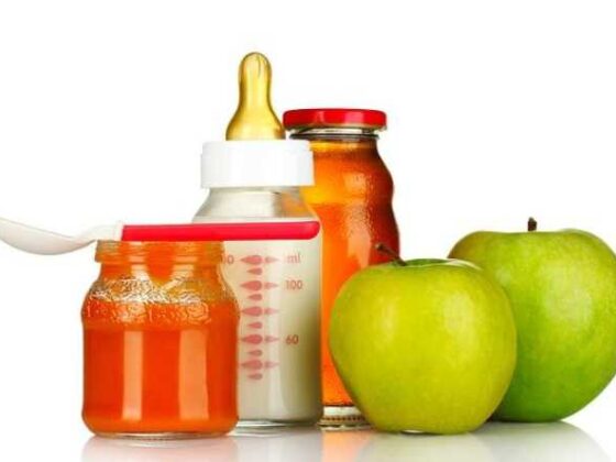 Baby Health 101: Easy Tips for Newbie Parents to Know