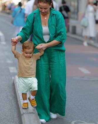 Mom Training 101: Tips for Surviving and Thriving at Home