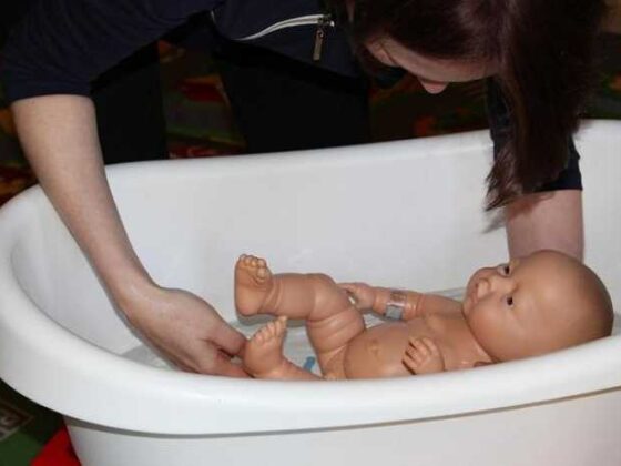 Pregnancy Training: Stay Fit and Feel Great Before Baby!