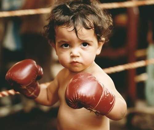 Baby Training 101: Fun Tips for Happy Little Learners