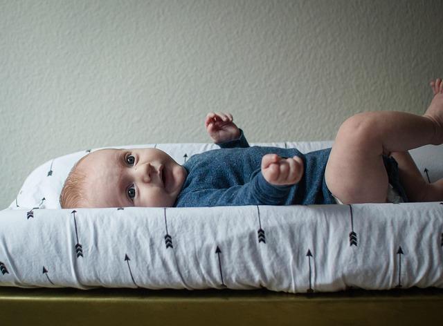 Mastering the Art of Diaper Changes Without Losing Your Mind