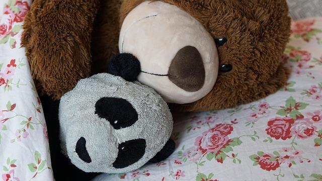 Getting Through Those Sleepless Nights Like a Champ