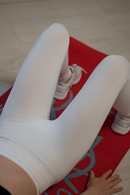 Simple At-Home Exercises for Busy Moms-to-be