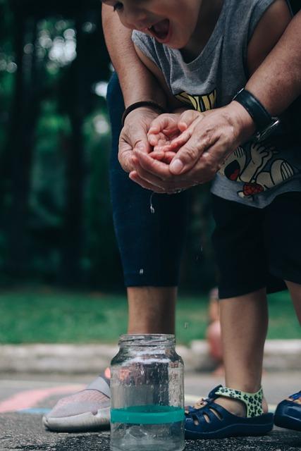 Finding Your Tribe: Why Support Networks Are Game Changers