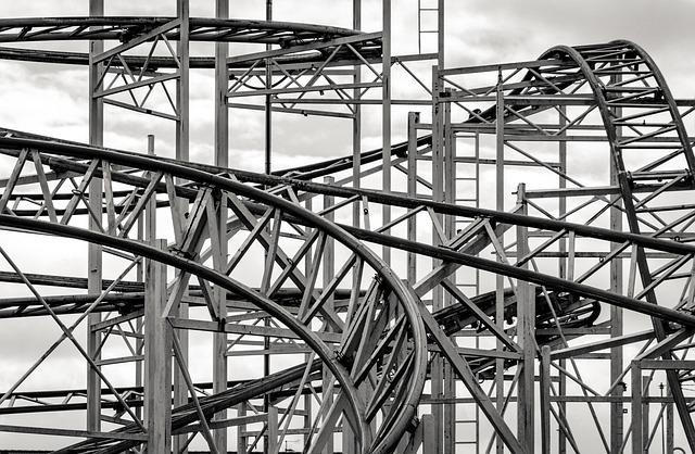 Understanding the Emotional Rollercoaster Before You Begin