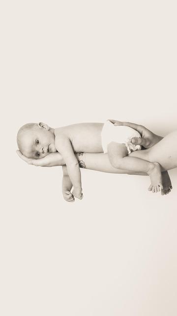 Soothing​ Techniques That⁢ Actually ⁣Work When Baby's fussy