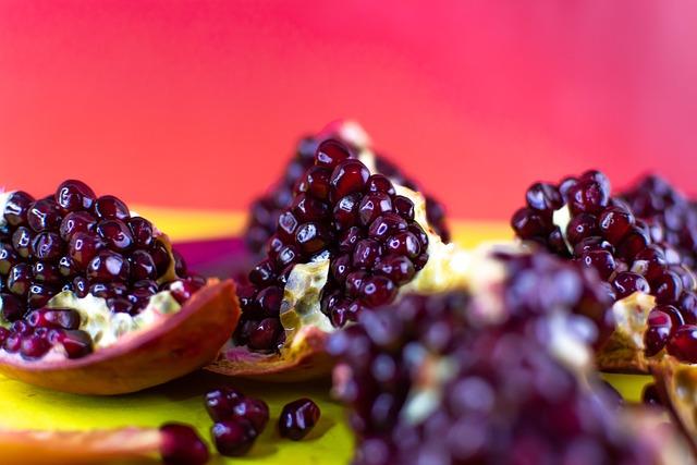 Nutrition Hacks‌ That Actually Make a Difference (Yes, You Can ‌Still Enjoy ⁤Your Food)