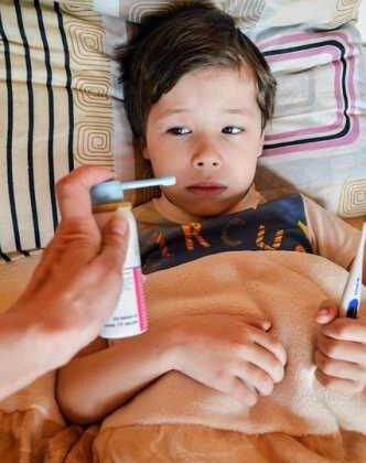 Newborn Wellness 101: Easy Baby Health Tips for Newbies