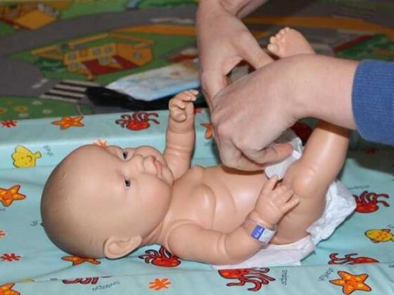 Baby Training 101: Tips for Happy, Healthy Little Ones