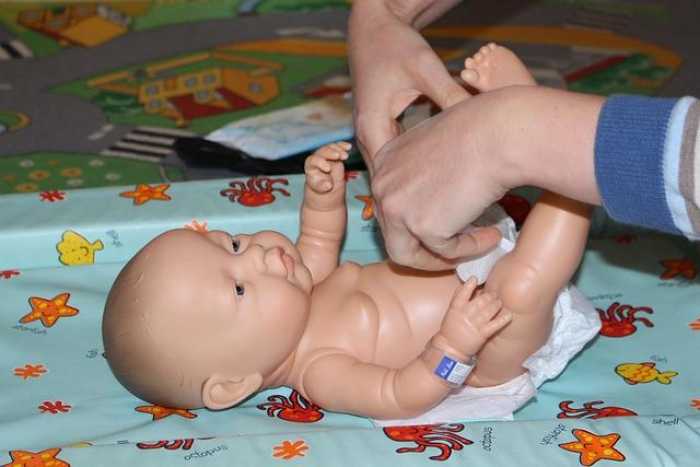 Baby Training 101: Tips for Happy, Healthy Little Ones