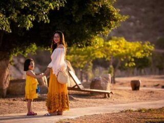 Mom Training 101: Tips and Tricks Every Mom Should Know