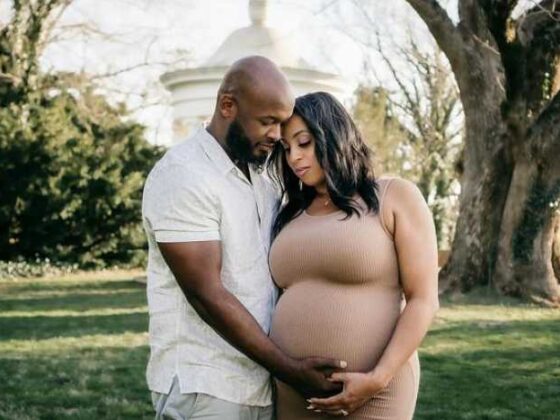 Pregnancy 101: A Chill Guide for First-Time Moms-to-Be