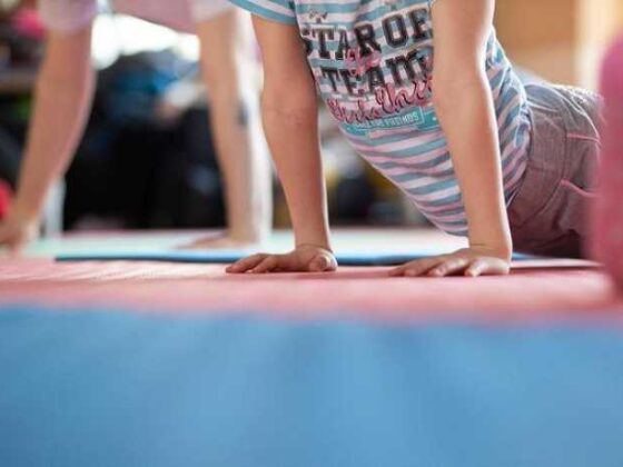 Baby Training 101: Fun Tips to Help Your Little One Thrive