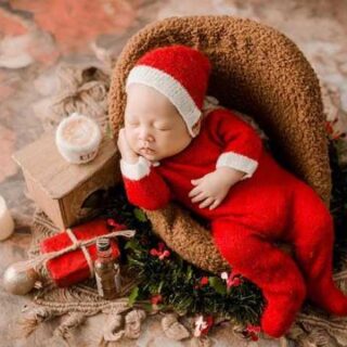 Baby Health Basics: A Newbie’s Guide to Happy Little Ones