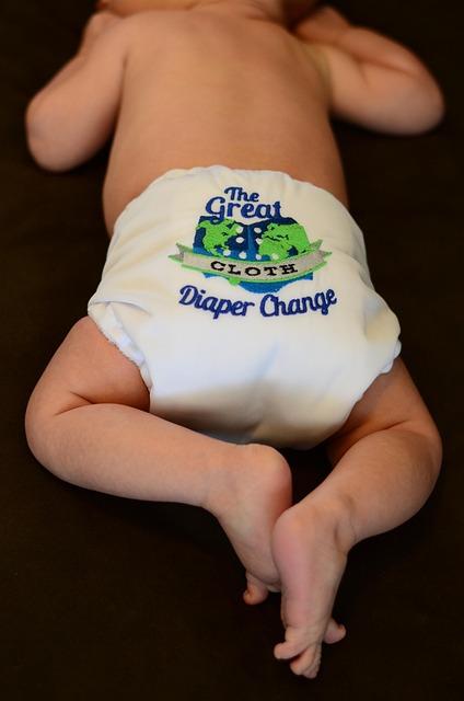 Mastering the Art of the Diaper Change Like a Pro