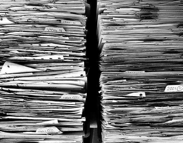 Understanding the Paperwork Without Losing⁤ Your Mind