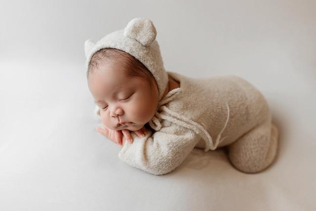 Mastering the art of Baby soothing Techniques That Actually⁣ Work